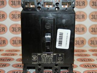 W.H- HFB3050 (50A,600V,18KA) Product Image